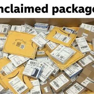 MYSTERY PACKAGES~same day SHIPPING~ great gifts for her/him (buy 5 get 1 free)